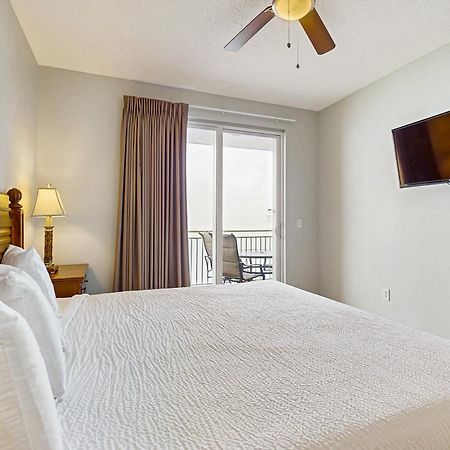 Sterling Reef 1405 Apartment ปานามาซิตี้บีช ภายนอก รูปภาพ