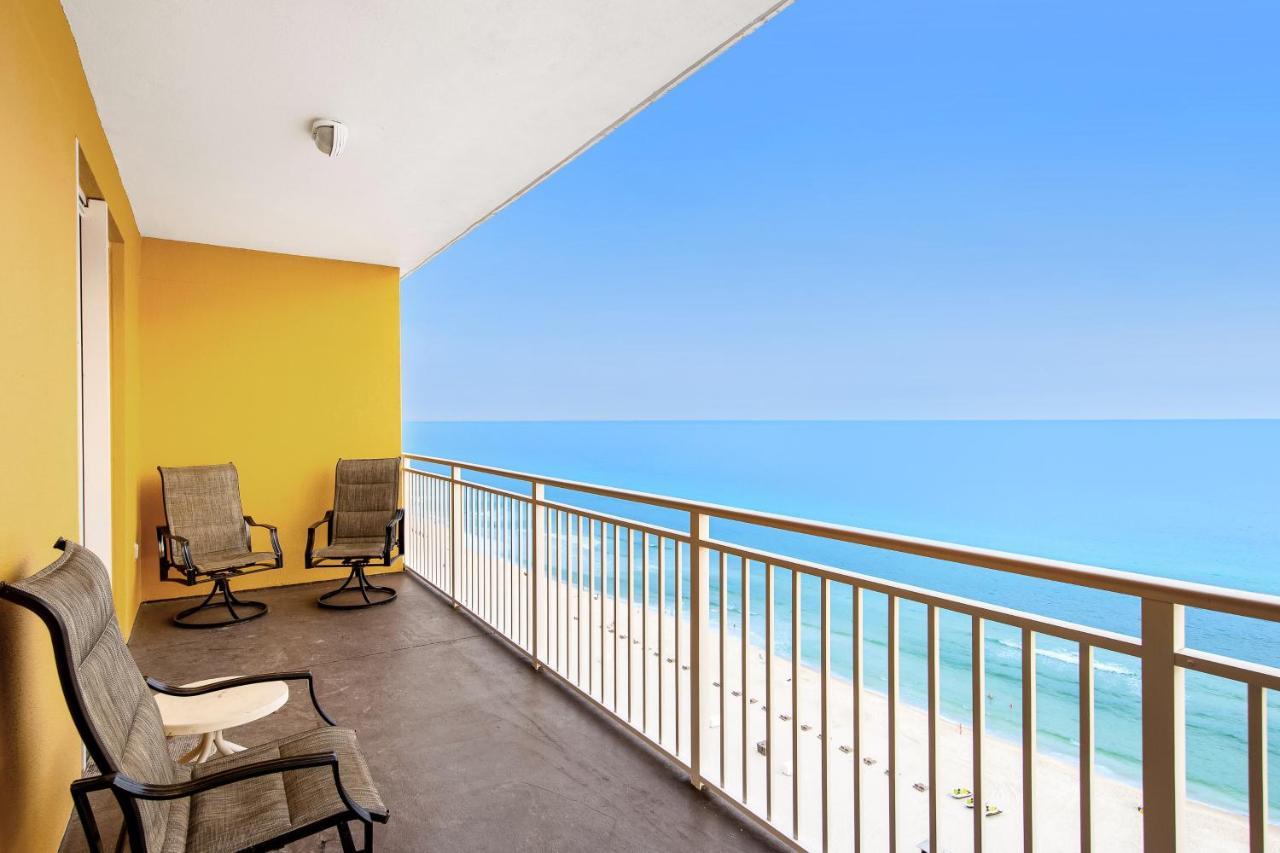 Sterling Reef 1405 Apartment ปานามาซิตี้บีช ภายนอก รูปภาพ