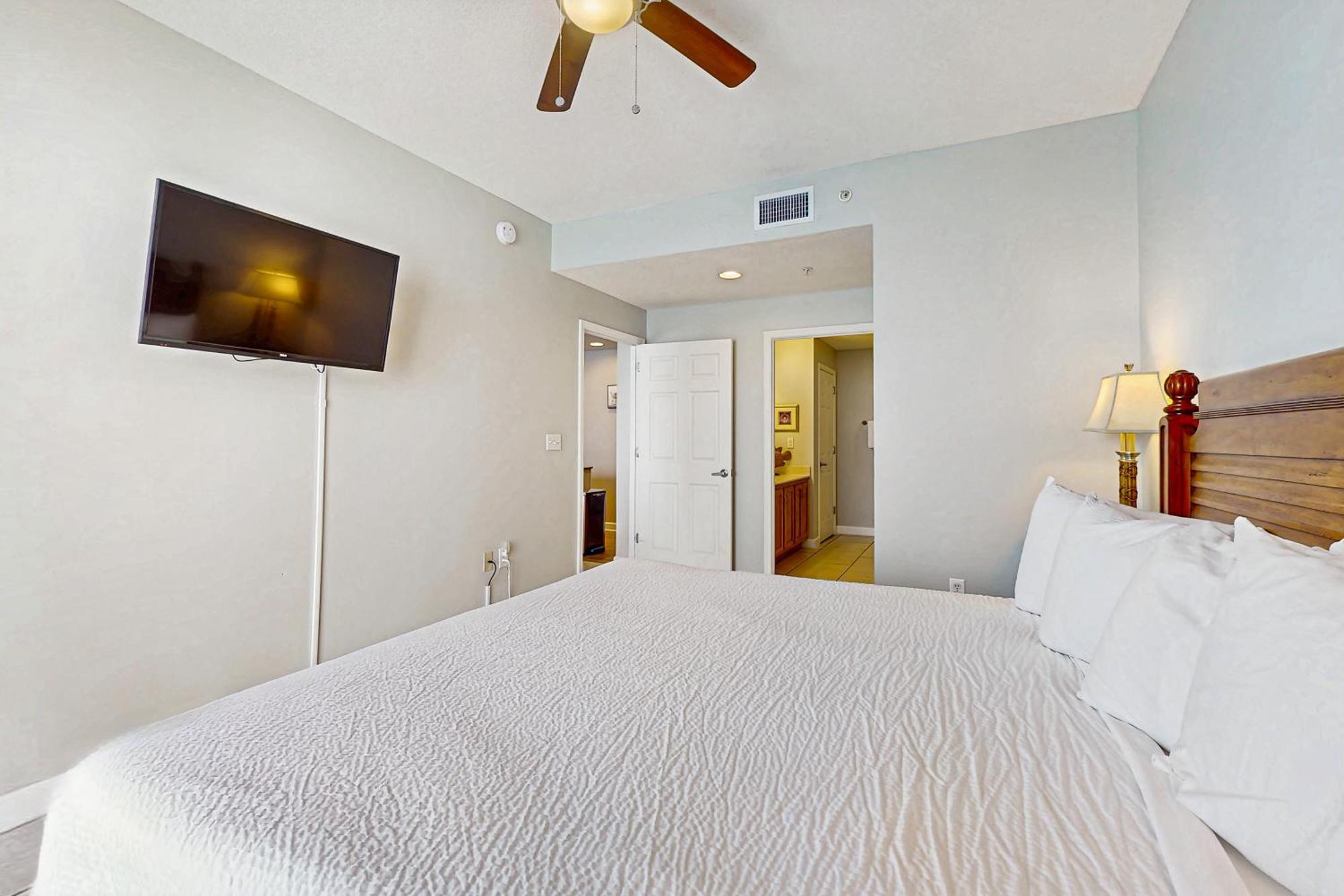 Sterling Reef 1405 Apartment ปานามาซิตี้บีช ภายนอก รูปภาพ