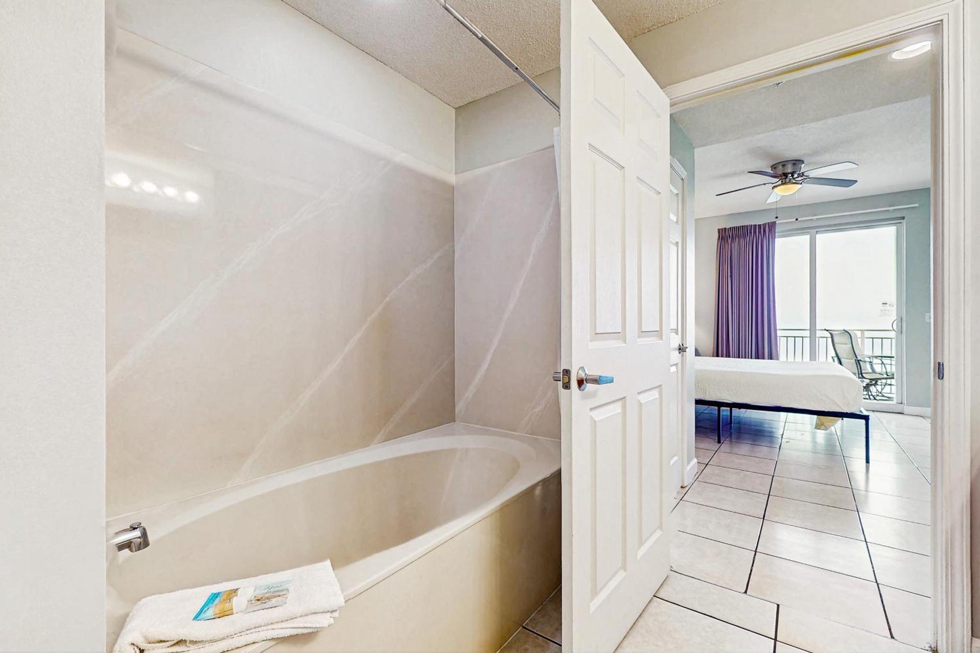 Sterling Reef 1405 Apartment ปานามาซิตี้บีช ภายนอก รูปภาพ