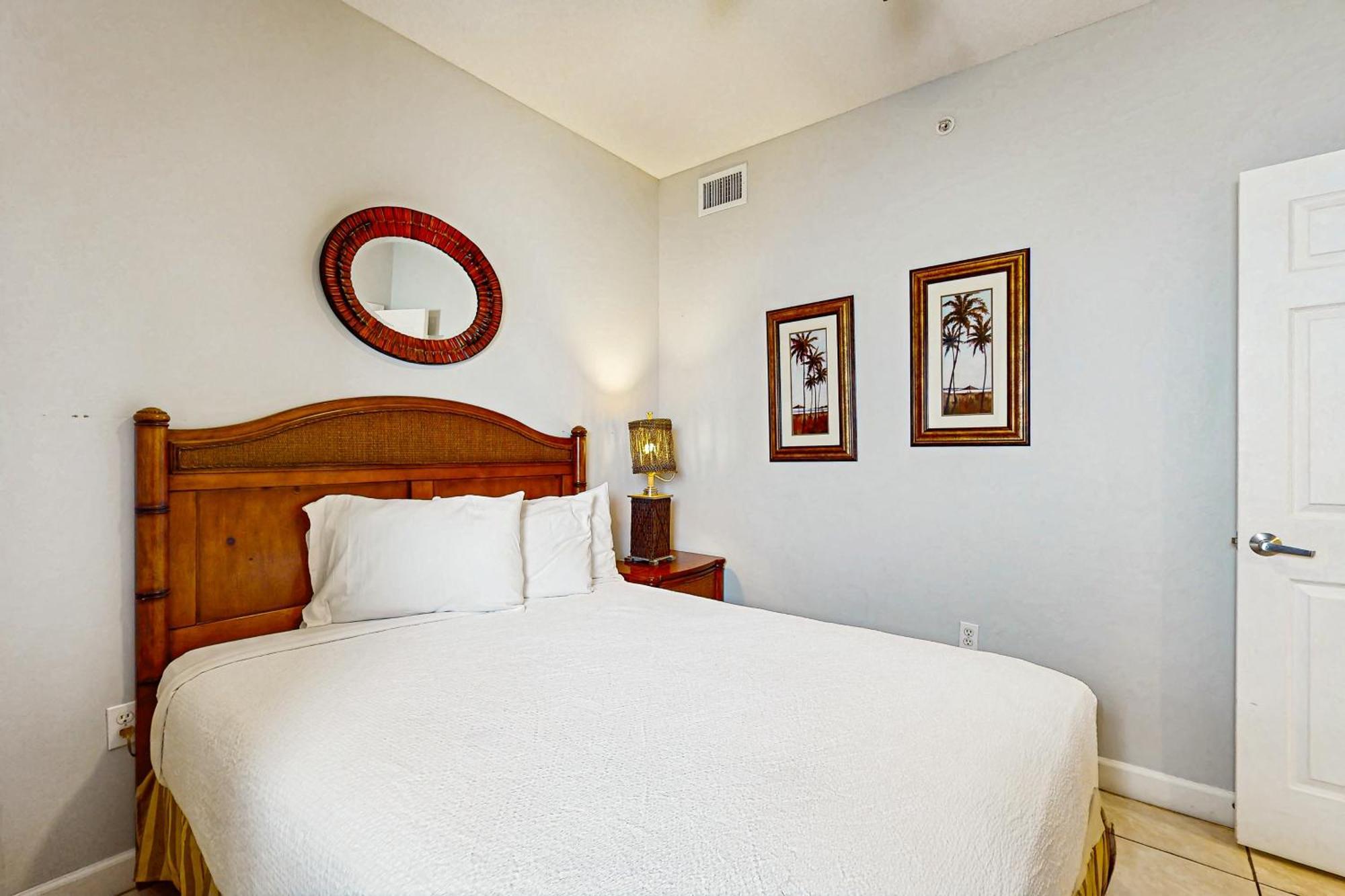 Sterling Reef 1405 Apartment ปานามาซิตี้บีช ภายนอก รูปภาพ