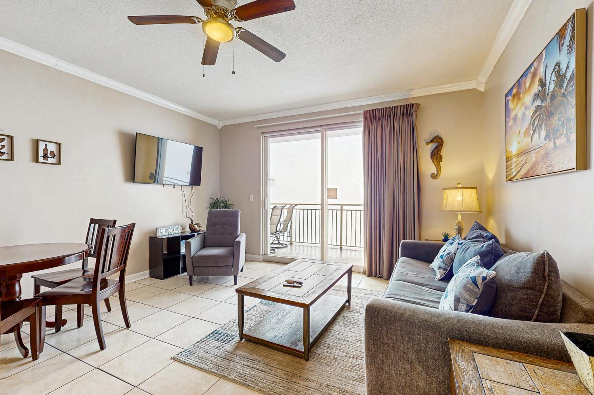 Sterling Reef 1405 Apartment ปานามาซิตี้บีช ภายนอก รูปภาพ