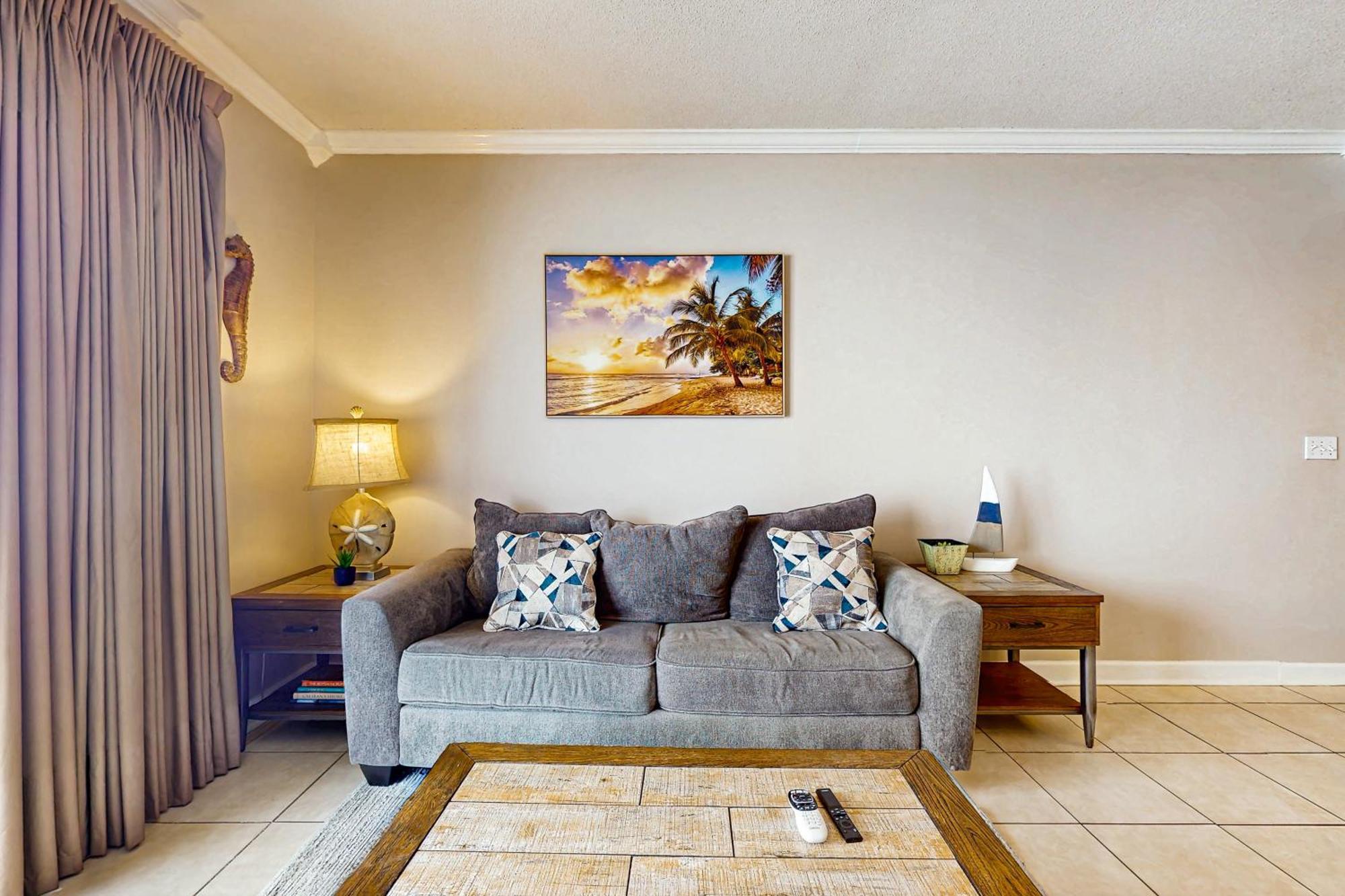 Sterling Reef 1405 Apartment ปานามาซิตี้บีช ภายนอก รูปภาพ