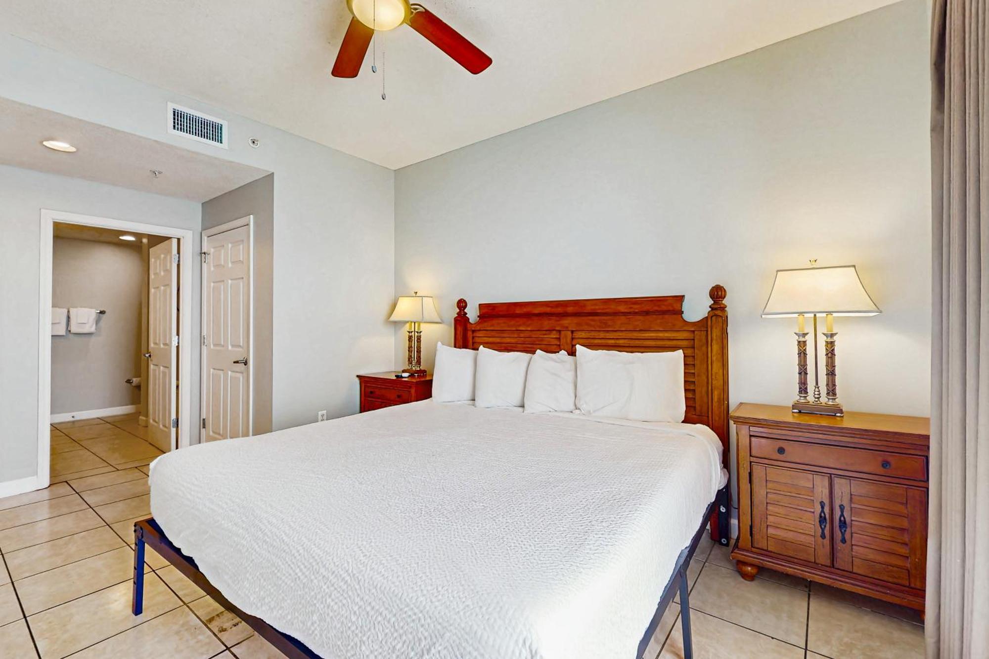 Sterling Reef 1405 Apartment ปานามาซิตี้บีช ภายนอก รูปภาพ